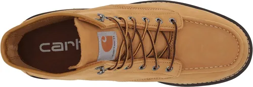 Miniatura 5 de Carhartt Fw6076 - Botines de cuña para hombre de 6 pulgadas, Trigo