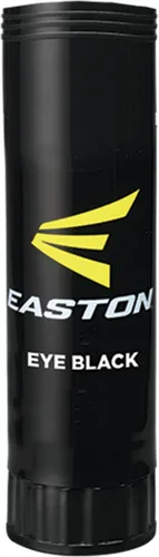 Miniatura 2 de Easton Eye Black Stick Reducción de deslumbramiento para jugadores de béisbol y sóftbol Negro