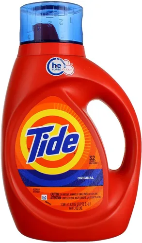LAVANDERÍA DTRGNT HE 46OZ