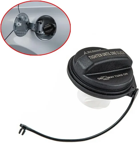 Miniatura 4 de Car Fuel Tank Caps For Hyundai For Elantra For Sonata For Santa Fe 31010-3L600