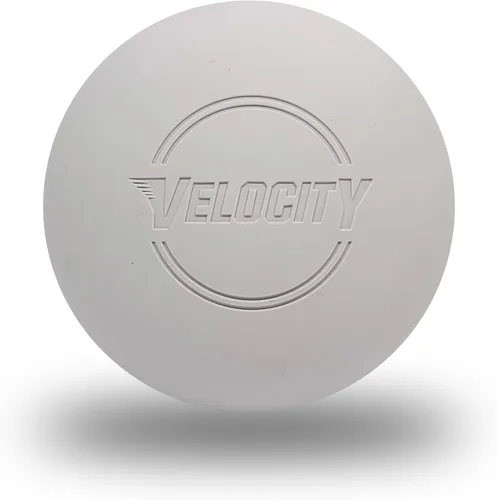 Miniatura 69 de Pelotas de lacrosse Velocity - 1, 2, 3, 6, 12, 18, 24, 36, 60 y 120 paquetes - para práctica, tamaño oficial aprobado por la NFHS y la universidad
