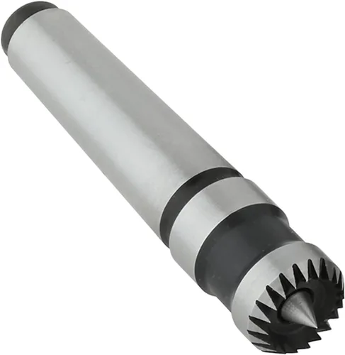 Miniatura 2 de PSI Woodworking LCENTSS22 1" Crown Super Wood Torno Drive Center, #2MT