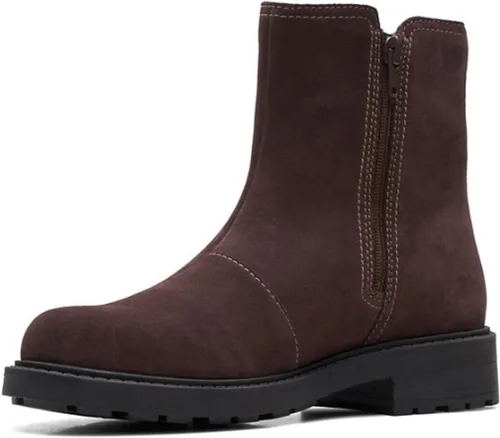 Miniatura 4 de Clarks Botines Opal Sky para mujer