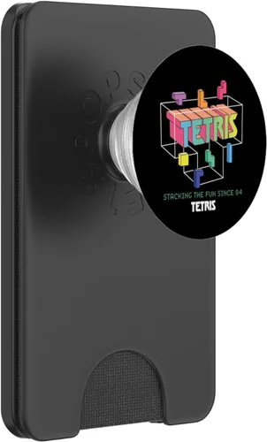 Miniatura 8 de Tetris Apilando la diversión desde los años 84 PopSockets intercambiables PopGrip