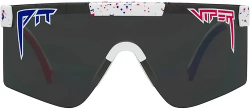 Miniatura 13 de Pit Viper Sunglasses I The Original 2.0 I 100% UV Lens, Indestructible Frame I Turbo Adjustable I Micro Fiber Bag & Straps