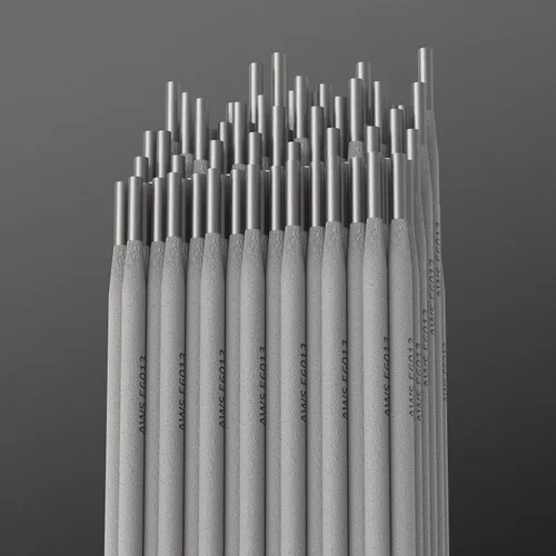 Miniatura 4 de TOOLIOM E6013 Varilla de soldadura 3/32" 5LB Electrodos de varilla de acero al carbono