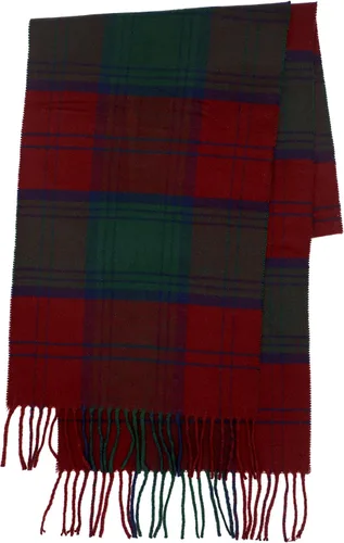 Miniatura 26 de Bufanda de invierno Achillea suave y cálida, de tartán, a cuadros, de cachemira, unisex