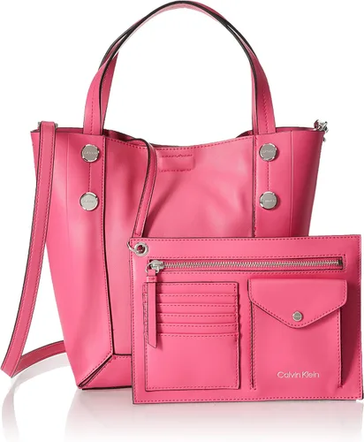 Miniatura 9 de Calvin Klein Mini bandolera de mano Quinn NorthSouth