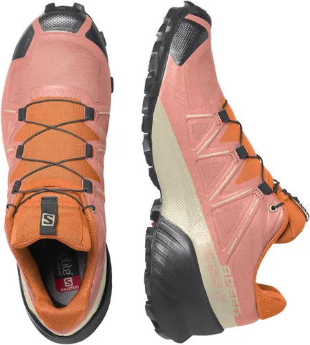 Miniatura 6 de Salomon Women's Speedcross 5 Trail Running Shoes