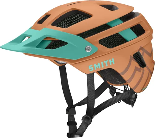 Miniatura 16 de SMITH Forefront 2 MTB Casco de Ciclismo - Casco de Bicicleta de Montaña para Adultos con Tecnología MIPS - Protección Ligera contra Impactos