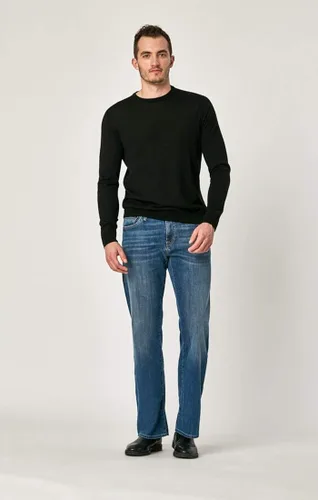 Miniatura 7 de Mavi Jeans Josh con corte de bota de tiro regular para hombre