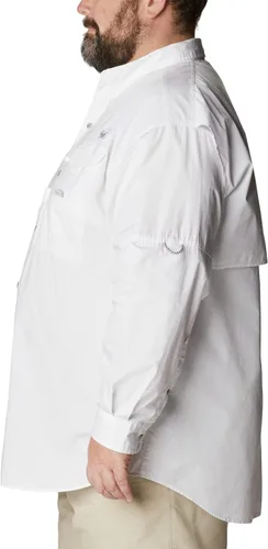 Miniatura 3 de Columbia Bonehead Ls - Camisa para hombre