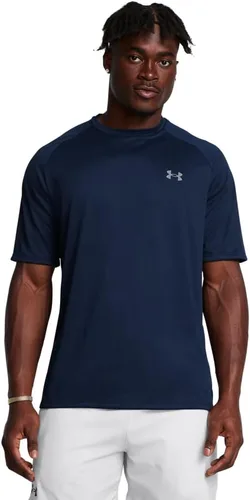 Miniatura 28 de Under Armour Camiseta de manga corta Tech 2.0 para hombre