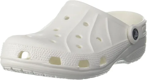 Crocs Ralen - Zuecos para hombre y mujer, cómodos zapatos de agua informales y sin cordones