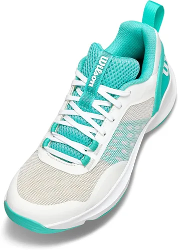Miniatura 3 de Wilson Womens Women's Hurakn Pro V2 Padel Shoes