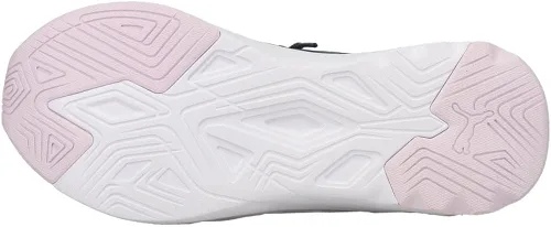 Miniatura 5 de PUMA Softride Sophia - Tenis de correr para mujer, Blanco Azul