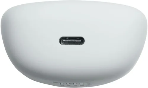 Miniatura 3 de JBL Tune 225TWS True Wireless Earbud - Sonido de graves puro, Bluetooth, batería 25H, conexión dual, asistente de voz nativo (blanco)