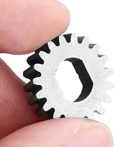 Miniatura 7 de Motor Gear Kit de reparación de engranajes de motor de techo corredizo de acero inoxidable para W202 W204 W212 Motor de engranajes metálicos