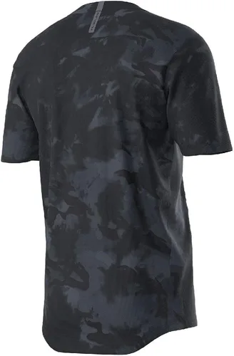 Miniatura 2 de Troy Lee Designs Camiseta de ciclismo MTB bicicleta de montaña para hombre, Flowline SS