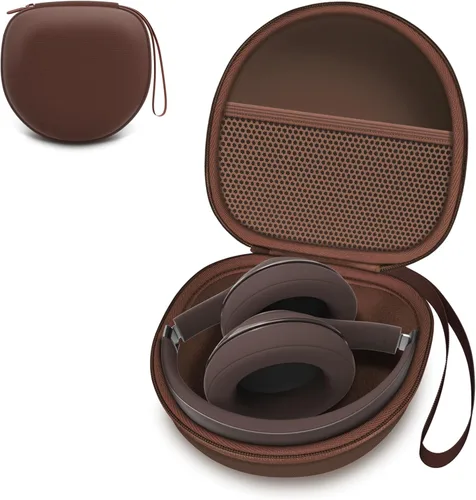 Miniatura 17 de Anker Q20i Q20 Q30 Q45 / BERIBES/TOZO/KVIDIO/Beats - Auriculares con cancelación de ruido, color azul claro 2. Azul
