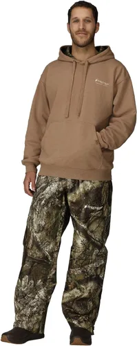 Miniatura 8 de FROGG TOGGS Pantalón de lluvia clásico Pro Action impermeable transpirable para hombre