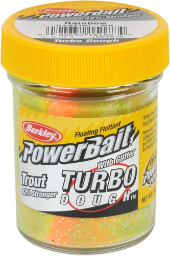 Miniatura 16 de Berkley PowerBait - Masa de cebo para pesca de trucha
