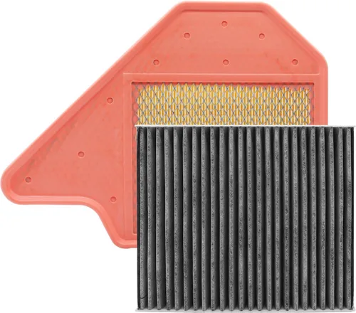 Miniatura 71 de JTBUMAZ3-12188 Filtro de aire para habitáculo y motor para Mazda 3 (2019-2023), CX-30 (2019-2023), CX-50 (2023). Reemplaza BDTS61J6X, MP111BDGF
