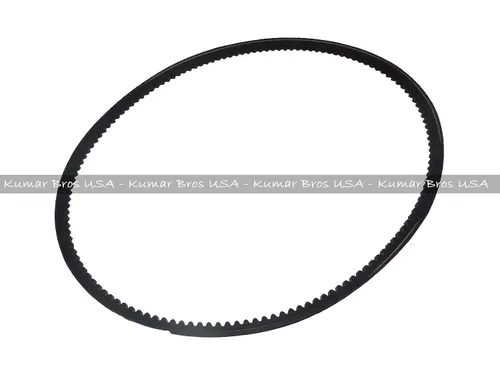 Miniatura 5 de Nueva correa de ventilador compatible con Kubota 66426-64210