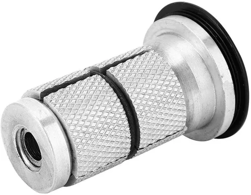 Miniatura 8 de VGEBY Enchufe para auriculares, tenedor de aleación de aluminio expandido de auriculares Top Key Expander para Mountain Road