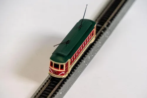 Miniatura 5 de Bachmann Carrito Brill - Navidad - Escala N