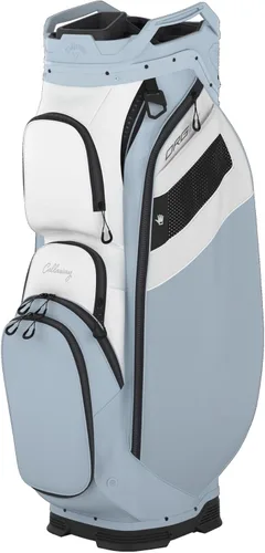 Miniatura 7 de Callaway BG CG CRT ORG 14 L WHT/BLK/Gráfico 23 Caqui/Jade Hounds