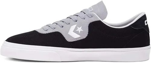 Miniatura 2 de Converse Contras Louie Lopez Pro Low Top NegroWolf GrisBlanco
