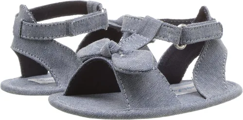 Miniatura 7 de POLO RALPH LAUREN Zoii - Zapato de cuna unisex para niños