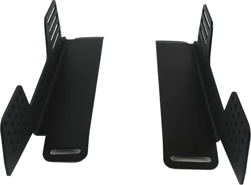 Miniatura 2 de Planted Soporte de asiento compatible con Mazda MX-5 Miata NB 1998-05 asientos de montaje lateral bajo