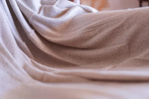 Miniatura 6 de Borges & Scott Manta 30% Cashmere 70% Merino - Cinnamon HB