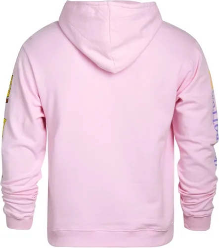 Miniatura 6 de Nickelodeon Sudadera unisex de forro polar Bob Esponja para hombre y mujer