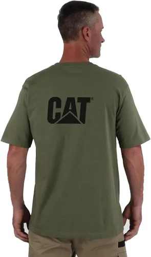 Miniatura 2 de Gato para Hombre w05324marca playera