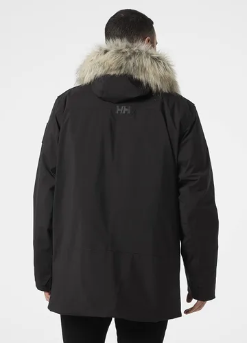 Miniatura 4 de Helly-Hansen Chaqueta Reine Parka para hombre