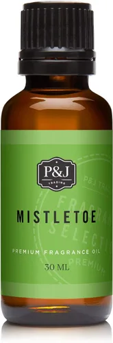 Miniatura 41 de P&J Aceite de Fragancia - Vainilla 30ml - Aromas para Velas, Fabricación de Jabón, Aceite para Difusor, Aromaterapia