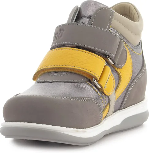 Miniatura 7 de Memo Gabi - Zapato ortopédico para niños con soporte de tobillo