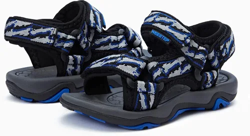 Miniatura 2 de Weestep Toddler Little Kid Boys Girls Adjustable Strap Sandal