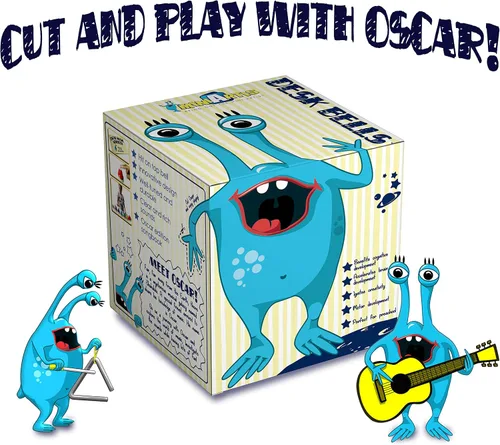 Miniatura 8 de MINIARTIS Campanas de escritorio para niños Juguetes educativos de música para niños pequeños Juego de campanas de mano coloridas de 8 notas