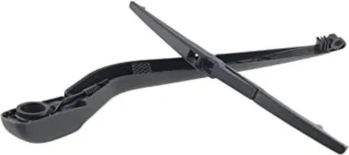Miniatura 5 de Escobilla y brazo del limpiaparabrisas trasero del coche, para Toyota para Passo Set 2008-2012