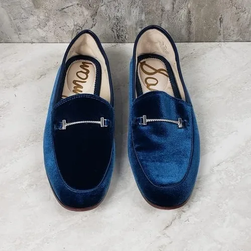 Miniatura 5 de Sam Edelman Mocasines Loraine para mujer