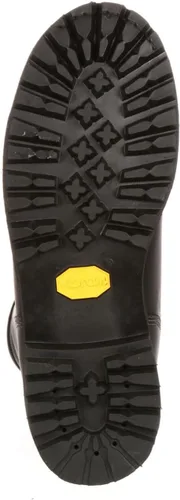Miniatura 3 de Botas de trabajo impermeables GORE-TEX con aislamiento para hombre Georgia Boot de tacón bajo