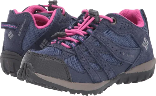 Miniatura 7 de Columbia Tenis de senderismo unisex Redmond impermeables para niños