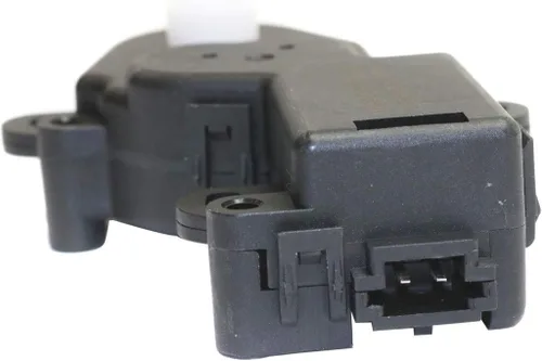 Miniatura 3 de Para Pontiac Vibe HVAC Heater Blend Actuador de puerta 2003-2008 Recirculación Principal