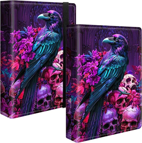 Miniatura 37 de Álbum de fotos de playa de 4 x 6 pulgadas, 120 bolsillos con banda elástica fuerte, mini carpeta protectora de hojas de álbumes pequeños para fotos
