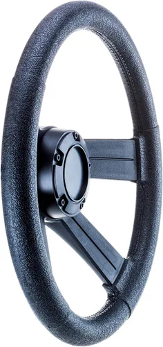 Miniatura 2 de Attwood Marine 8315-4, VOLANTE CON AGARRE SUAVE, CON TAPA.