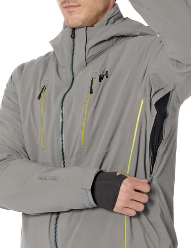 Miniatura 4 de Helly-Hansen Chaqueta Alpha 4.0 para hombre